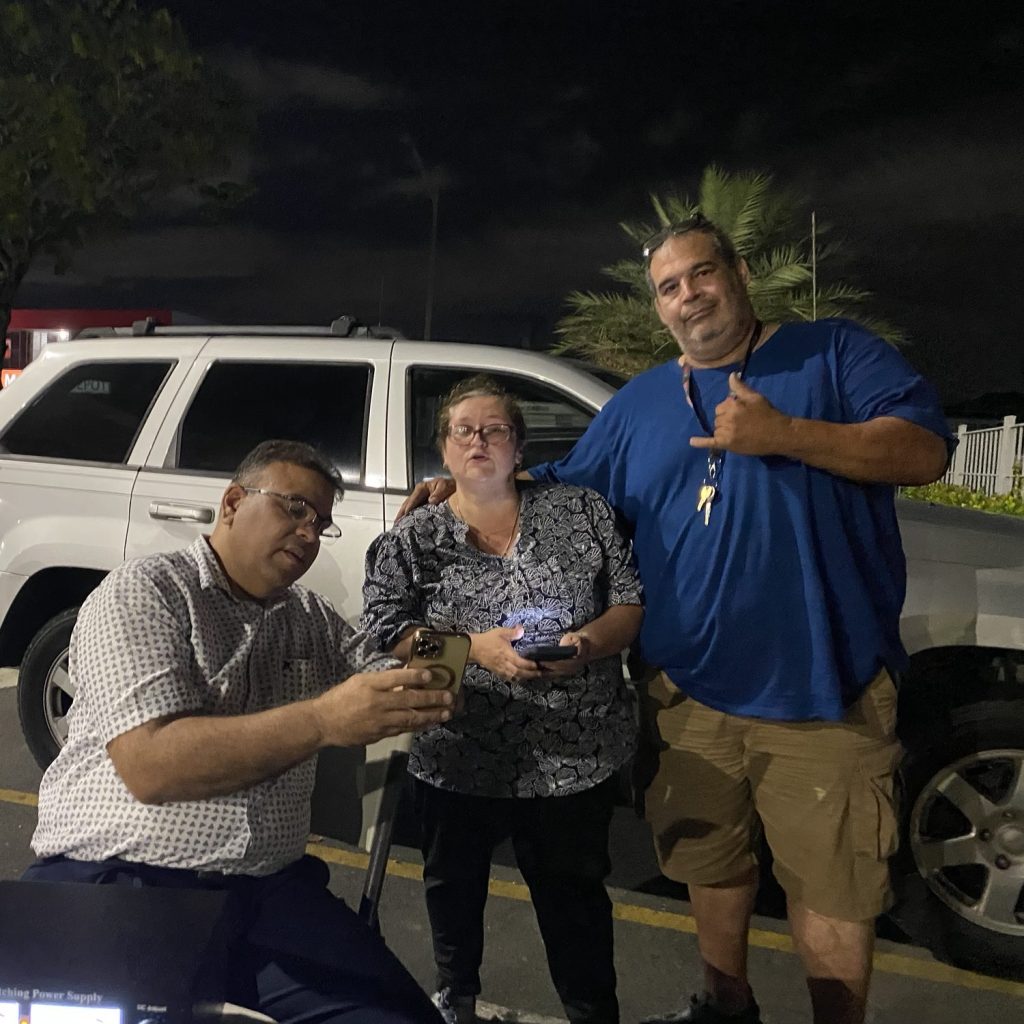 Santa Rosa Mall – Jueves 24 de abril de&nbsp;2025